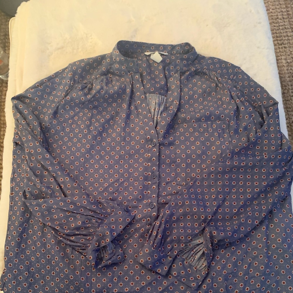 H&M blouse